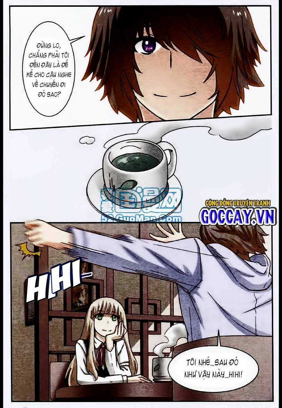 Thôn Phệ Tinh Không - Chapter 30 - Trang 20