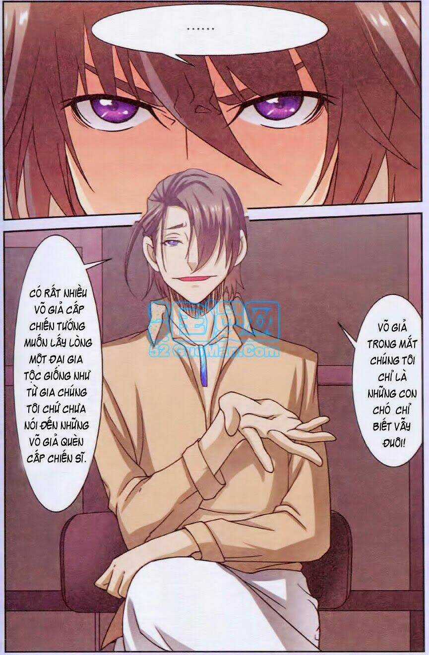 Thôn Phệ Tinh Không - Chapter 31 - Trang 3