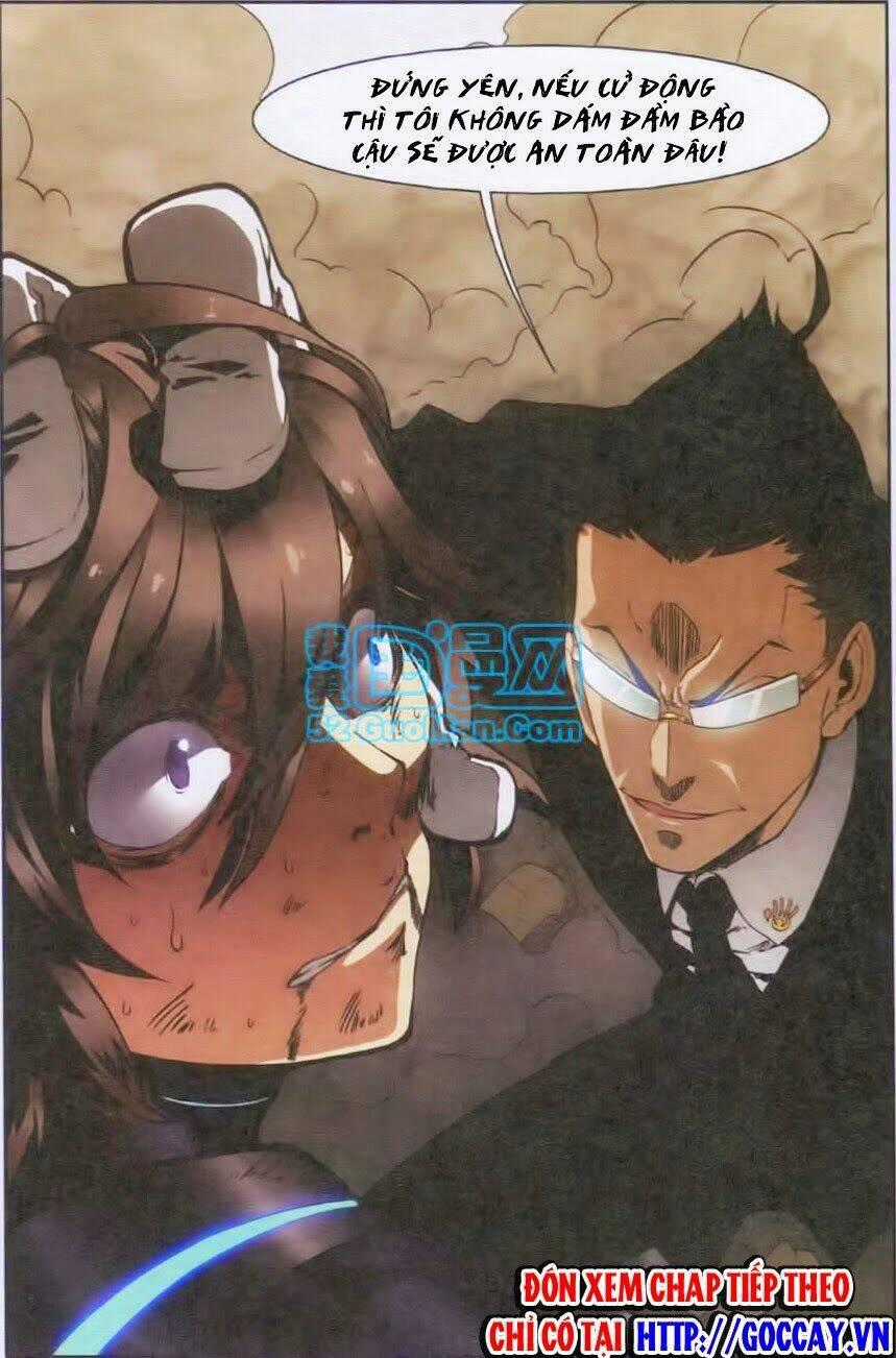 Thôn Phệ Tinh Không - Chapter 31 - Trang 26