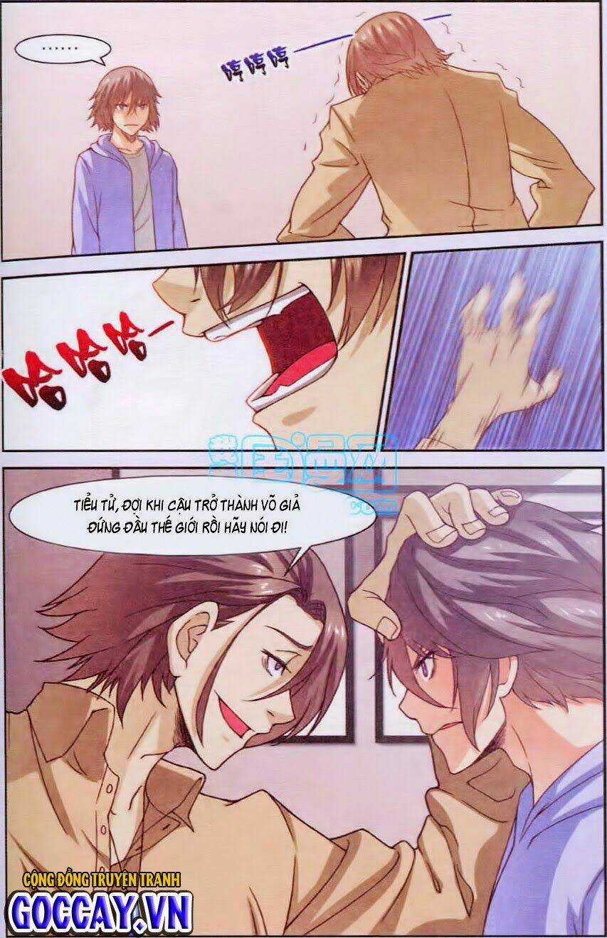 Thôn Phệ Tinh Không - Chapter 31 - Trang 5