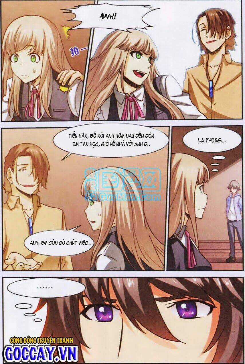 Thôn Phệ Tinh Không - Chapter 31 - Trang 9