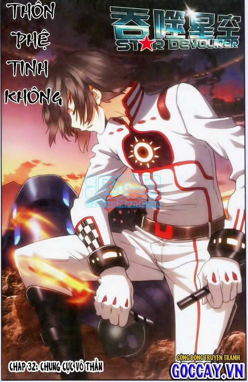 Thôn Phệ Tinh Không - Chapter 32 - Trang 1