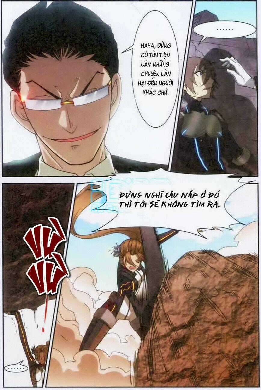 Thôn Phệ Tinh Không - Chapter 32 - Trang 2