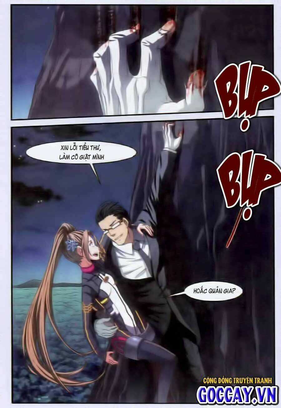 Thôn Phệ Tinh Không - Chapter 35 - Trang 22