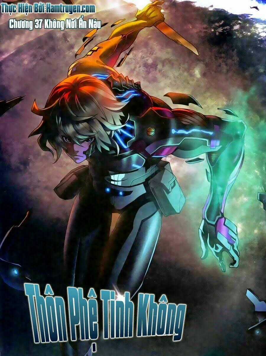 Thôn Phệ Tinh Không - Chapter 37 - Trang 1
