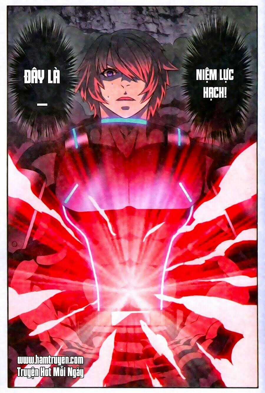 Thôn Phệ Tinh Không - Chapter 38 - Trang 24