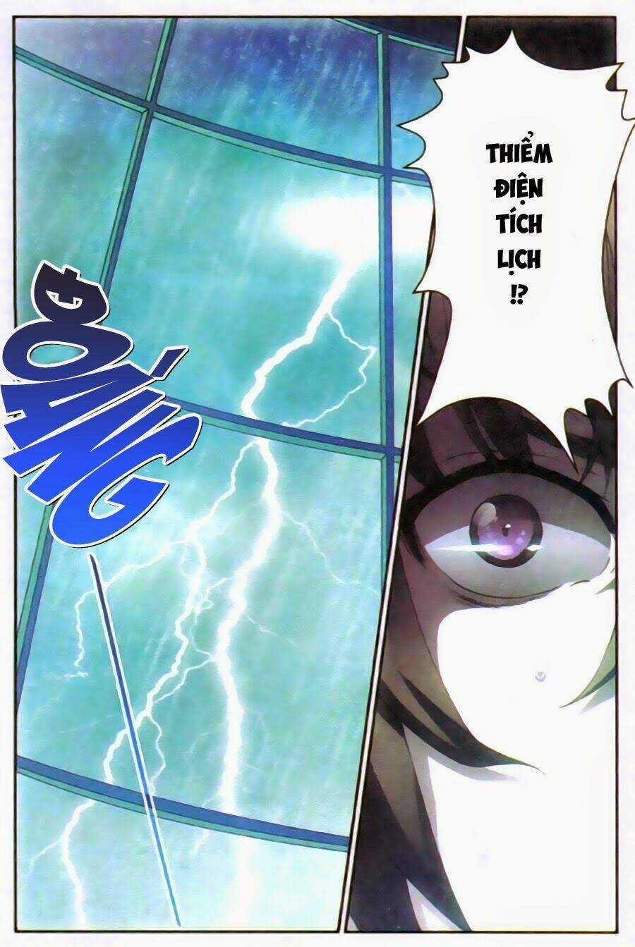 Thôn Phệ Tinh Không - Chapter 40 - Trang 20