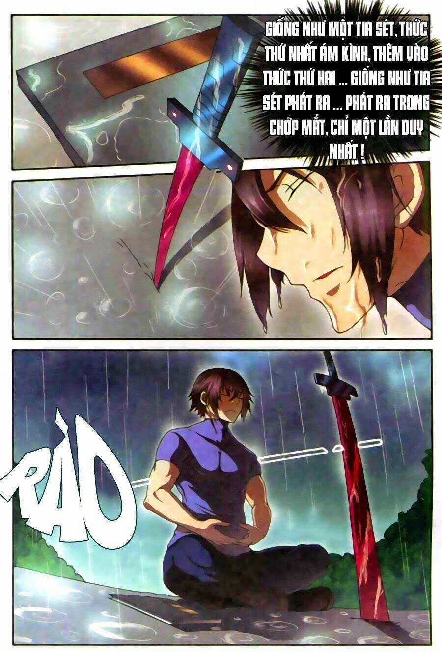 Thôn Phệ Tinh Không - Chapter 40 - Trang 22