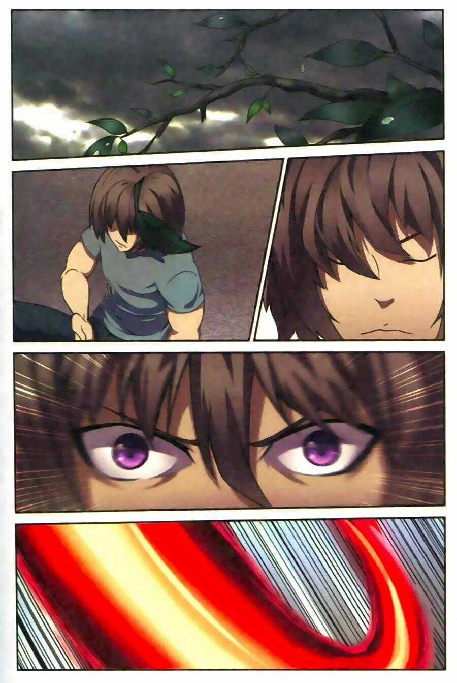 Thôn Phệ Tinh Không - Chapter 40 - Trang 23