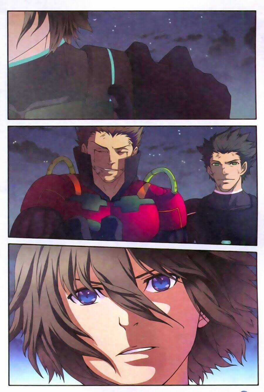 Thôn Phệ Tinh Không - Chapter 40 - Trang 6