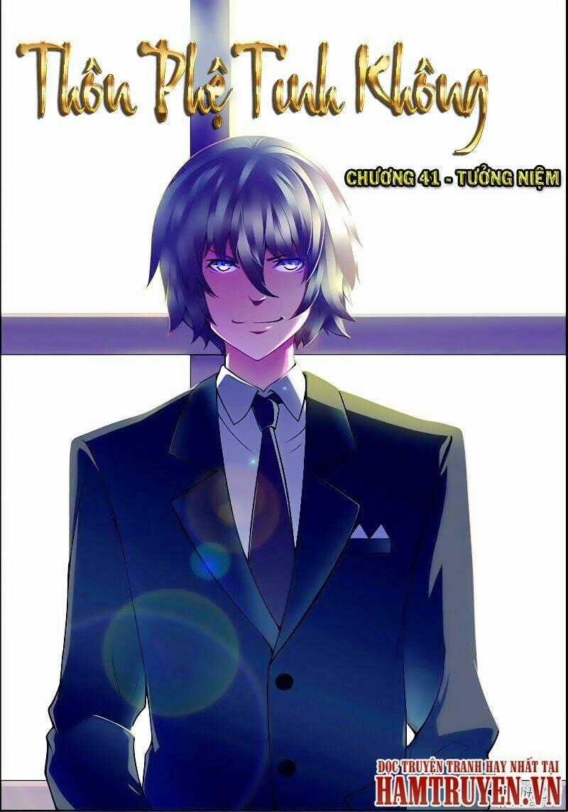 Thôn Phệ Tinh Không - Chapter 41 - Trang 1