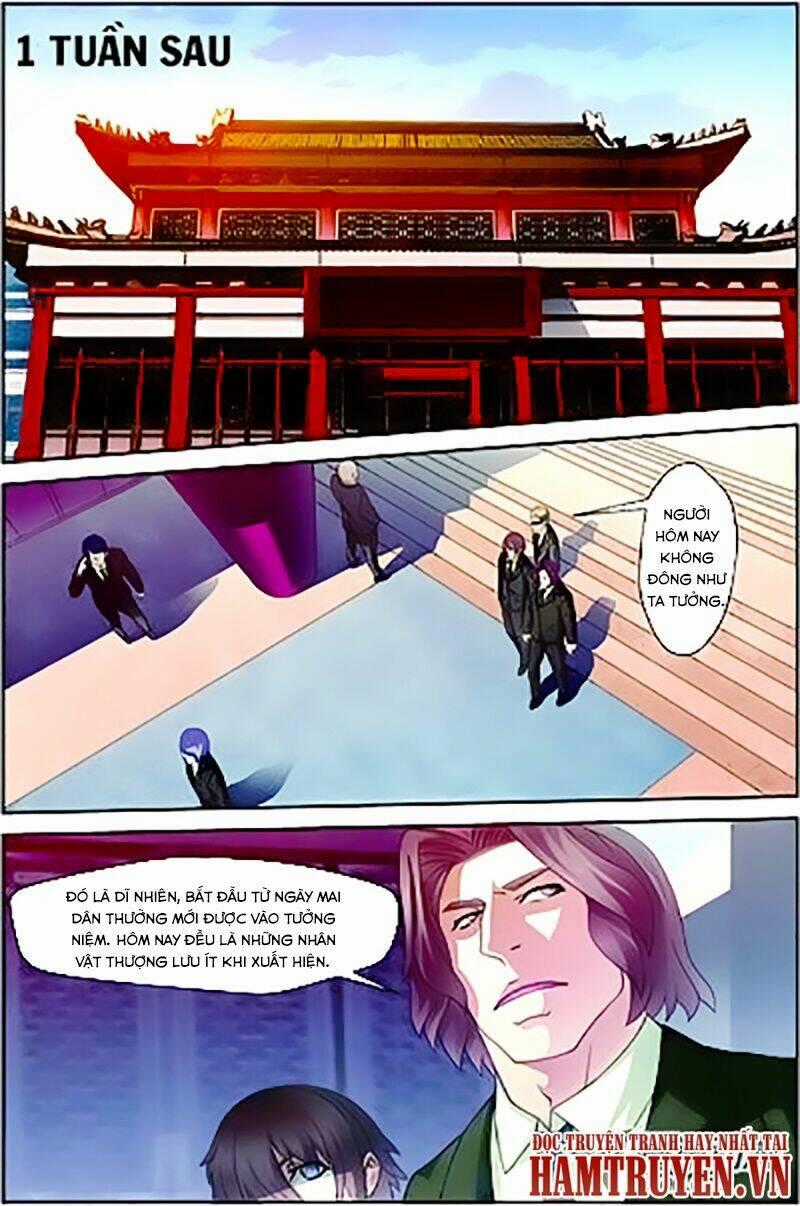 Thôn Phệ Tinh Không - Chapter 41 - Trang 2