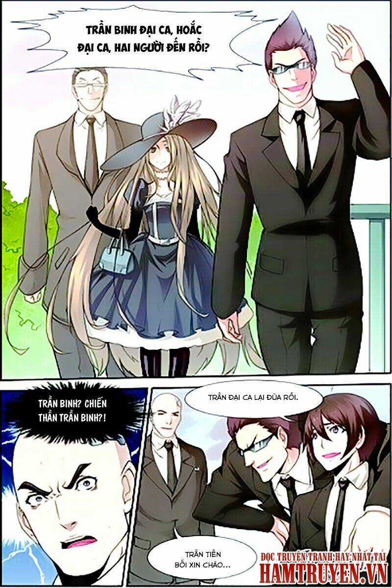 Thôn Phệ Tinh Không - Chapter 41 - Trang 16