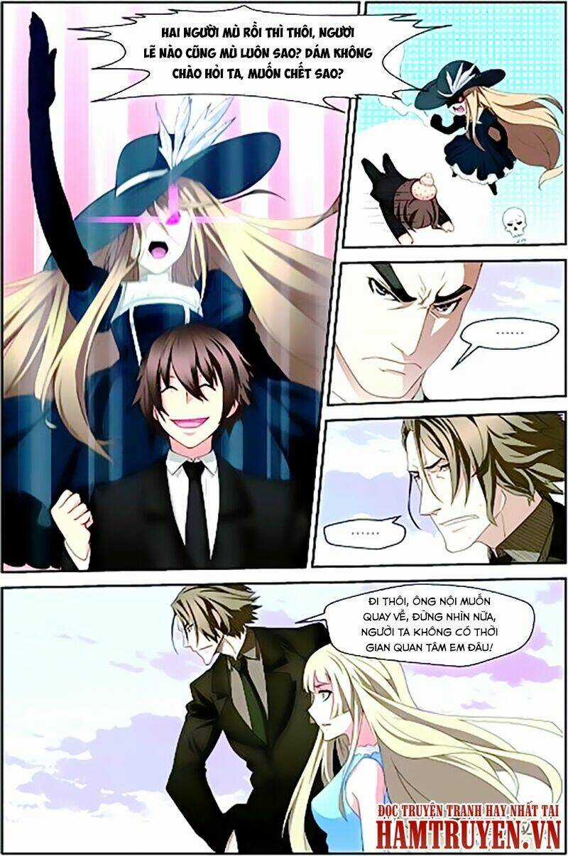 Thôn Phệ Tinh Không - Chapter 41 - Trang 19