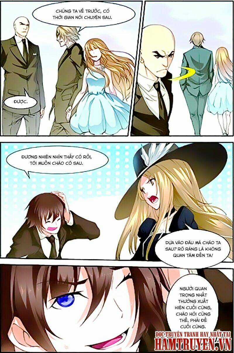 Thôn Phệ Tinh Không - Chapter 41 - Trang 20