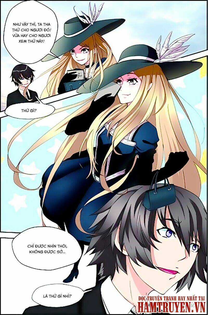 Thôn Phệ Tinh Không - Chapter 41 - Trang 21