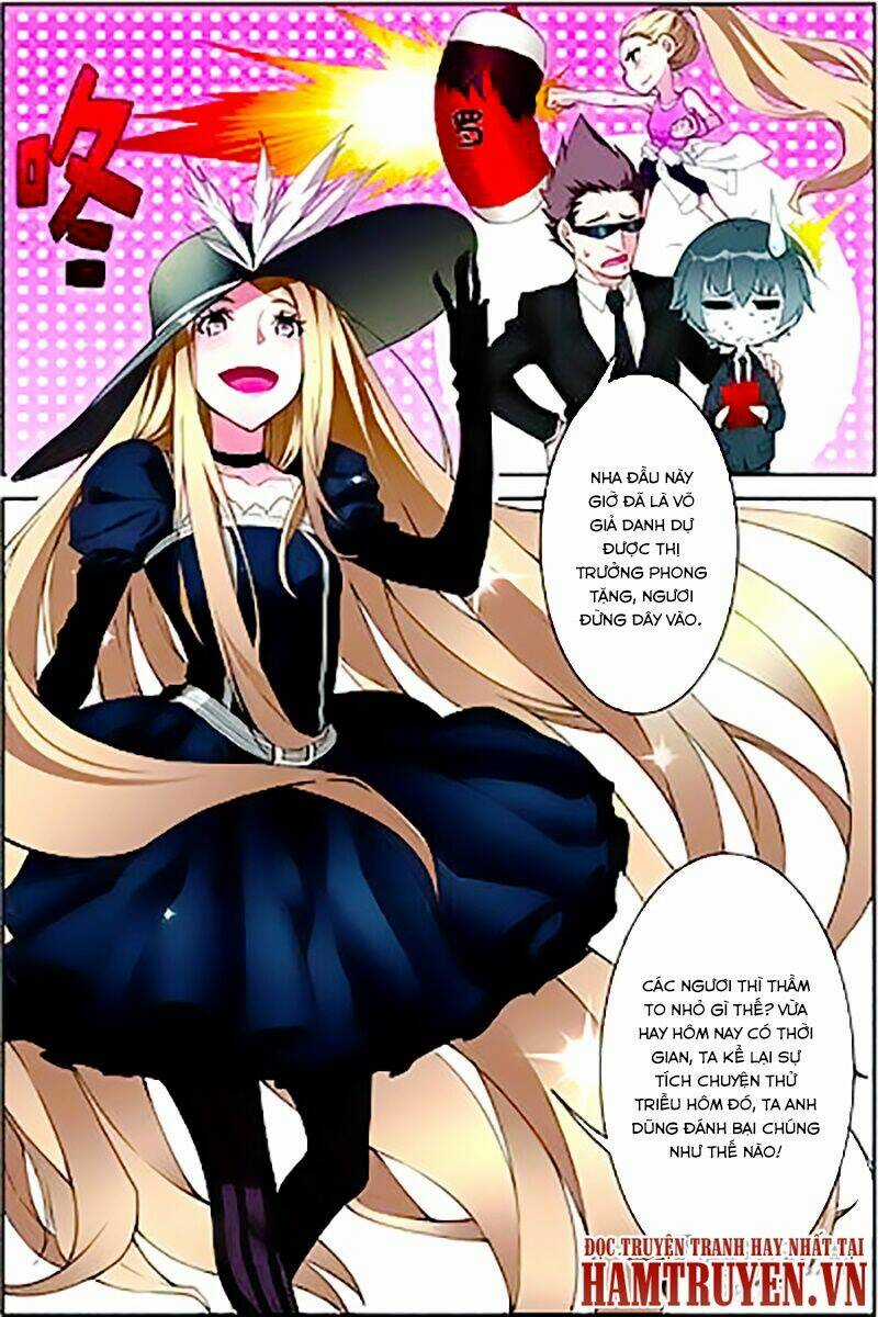 Thôn Phệ Tinh Không - Chapter 41 - Trang 23