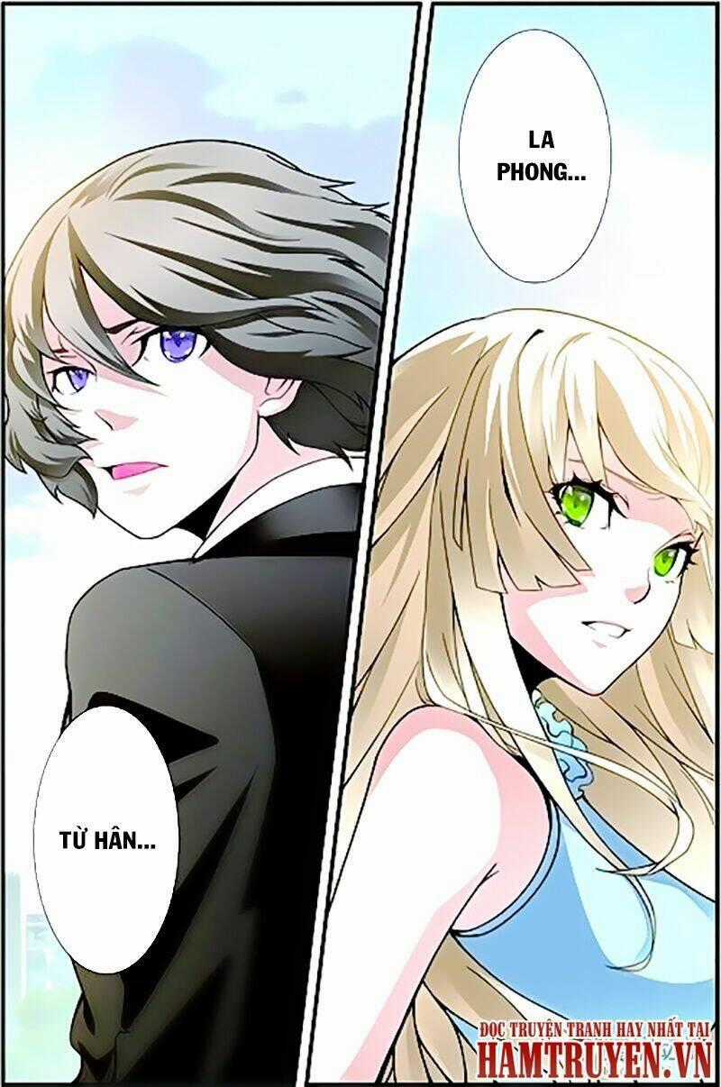 Thôn Phệ Tinh Không - Chapter 41 - Trang 25