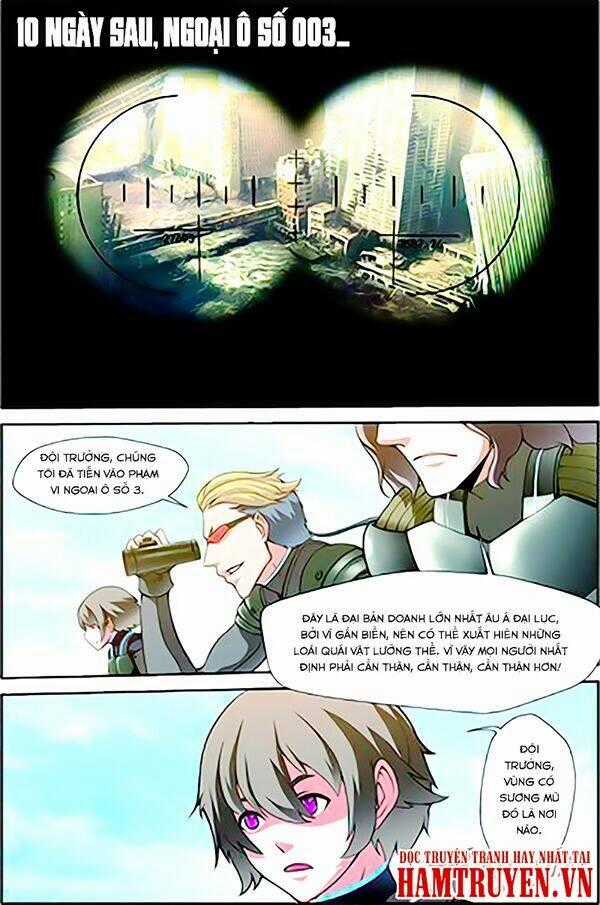 Thôn Phệ Tinh Không - Chapter 42 - Trang 2