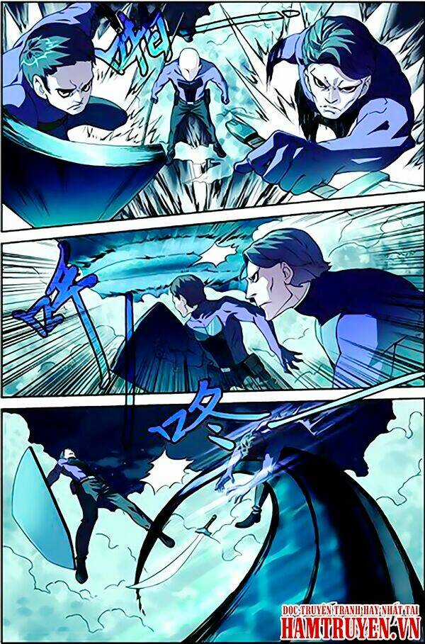 Thôn Phệ Tinh Không - Chapter 42 - Trang 13