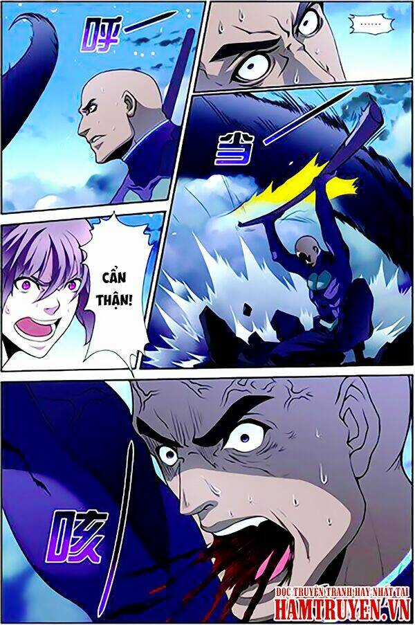 Thôn Phệ Tinh Không - Chapter 42 - Trang 14