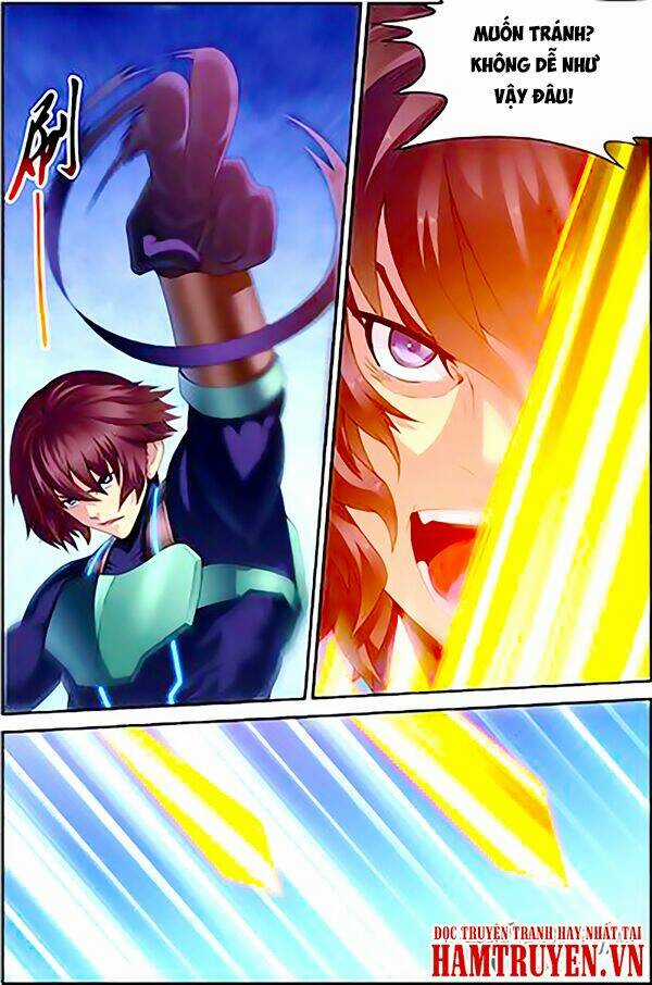 Thôn Phệ Tinh Không - Chapter 42 - Trang 17