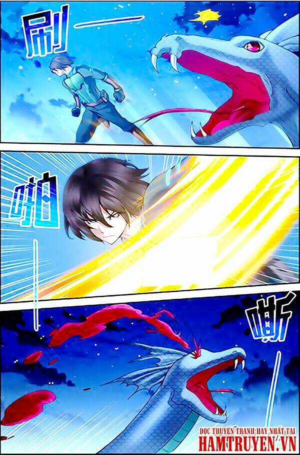 Thôn Phệ Tinh Không - Chapter 42 - Trang 20