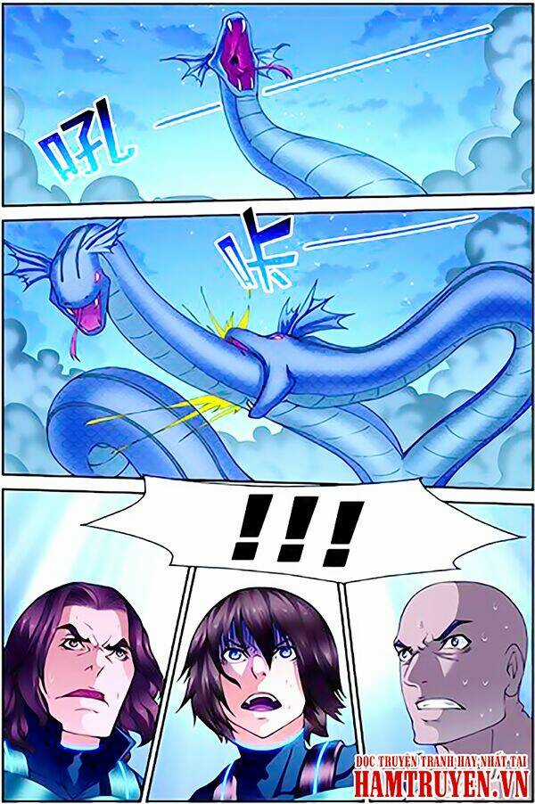 Thôn Phệ Tinh Không - Chapter 42 - Trang 22