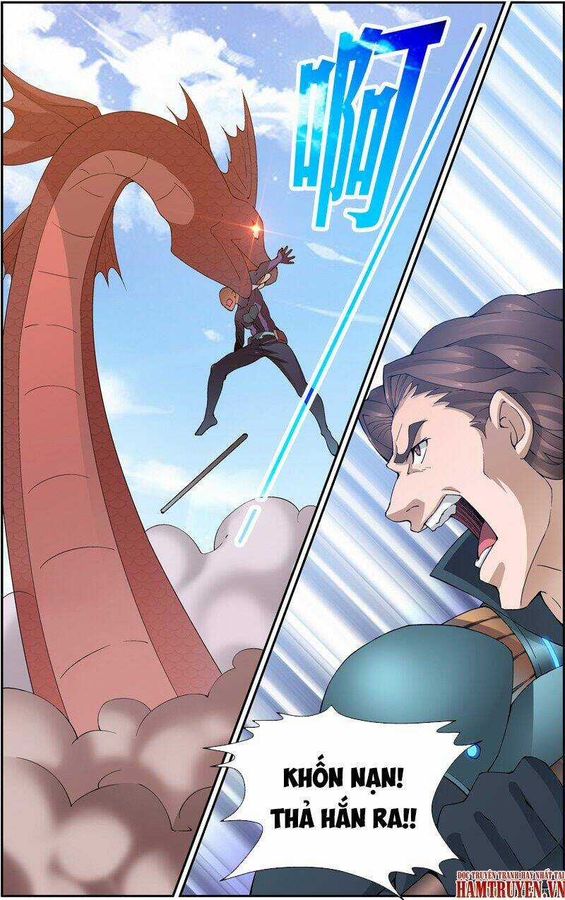 Thôn Phệ Tinh Không - Chapter 43.1 - Trang 3