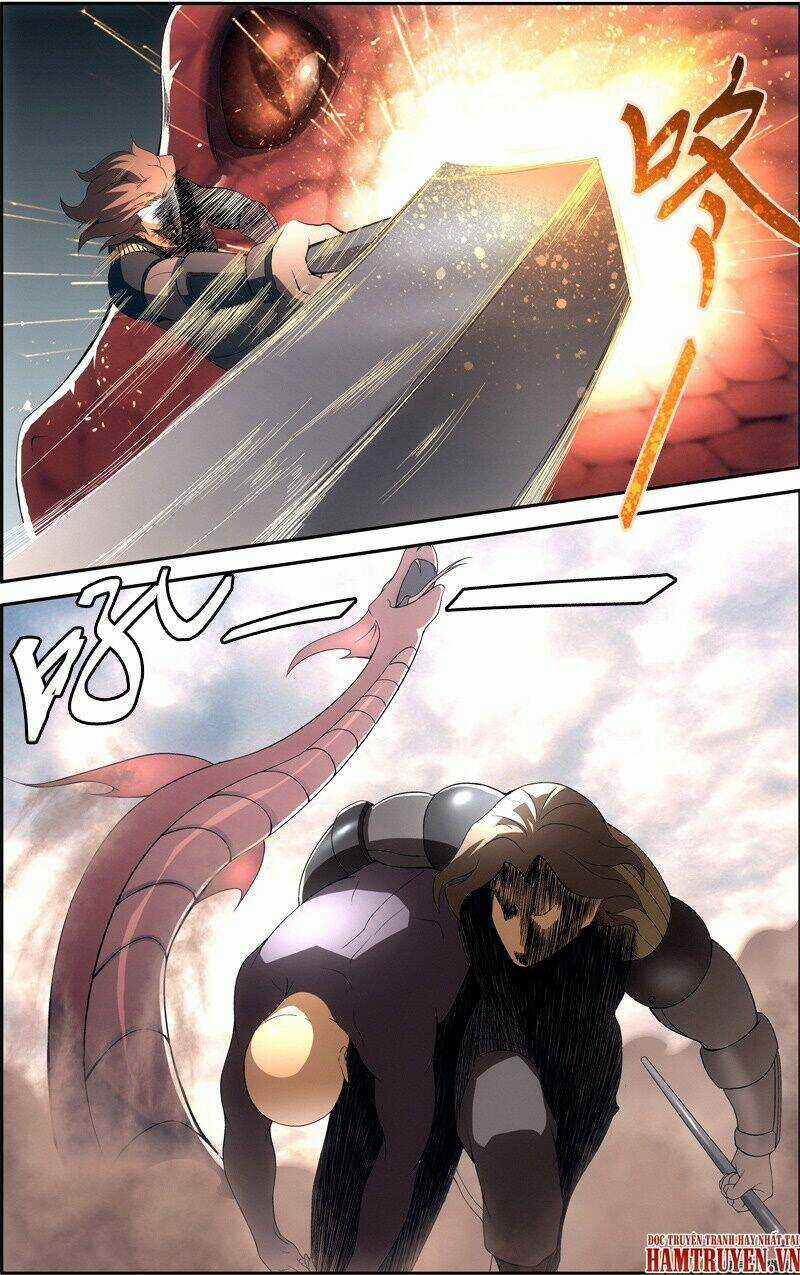 Thôn Phệ Tinh Không - Chapter 43.1 - Trang 4