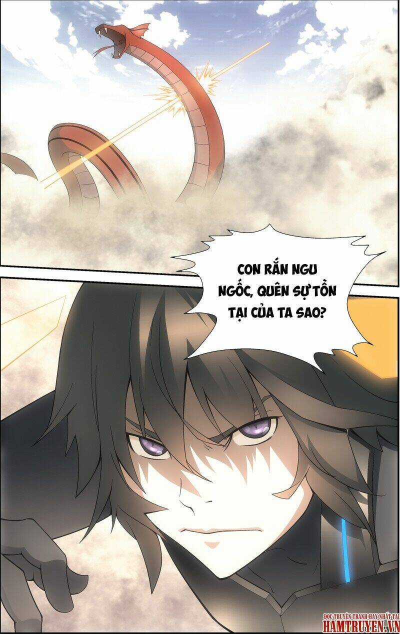 Thôn Phệ Tinh Không - Chapter 43.1 - Trang 7