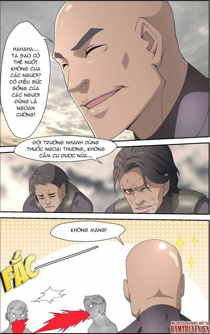 Thôn Phệ Tinh Không - Chapter 43.2 - Trang 12