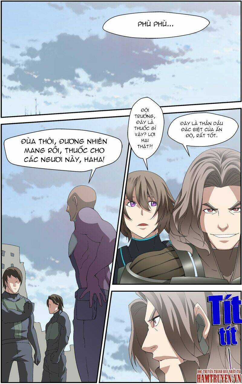 Thôn Phệ Tinh Không - Chapter 43.2 - Trang 13
