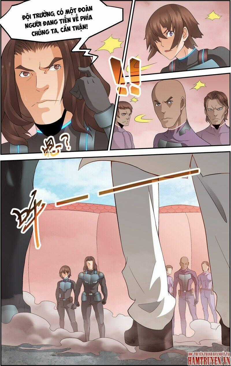 Thôn Phệ Tinh Không - Chapter 43.2 - Trang 14