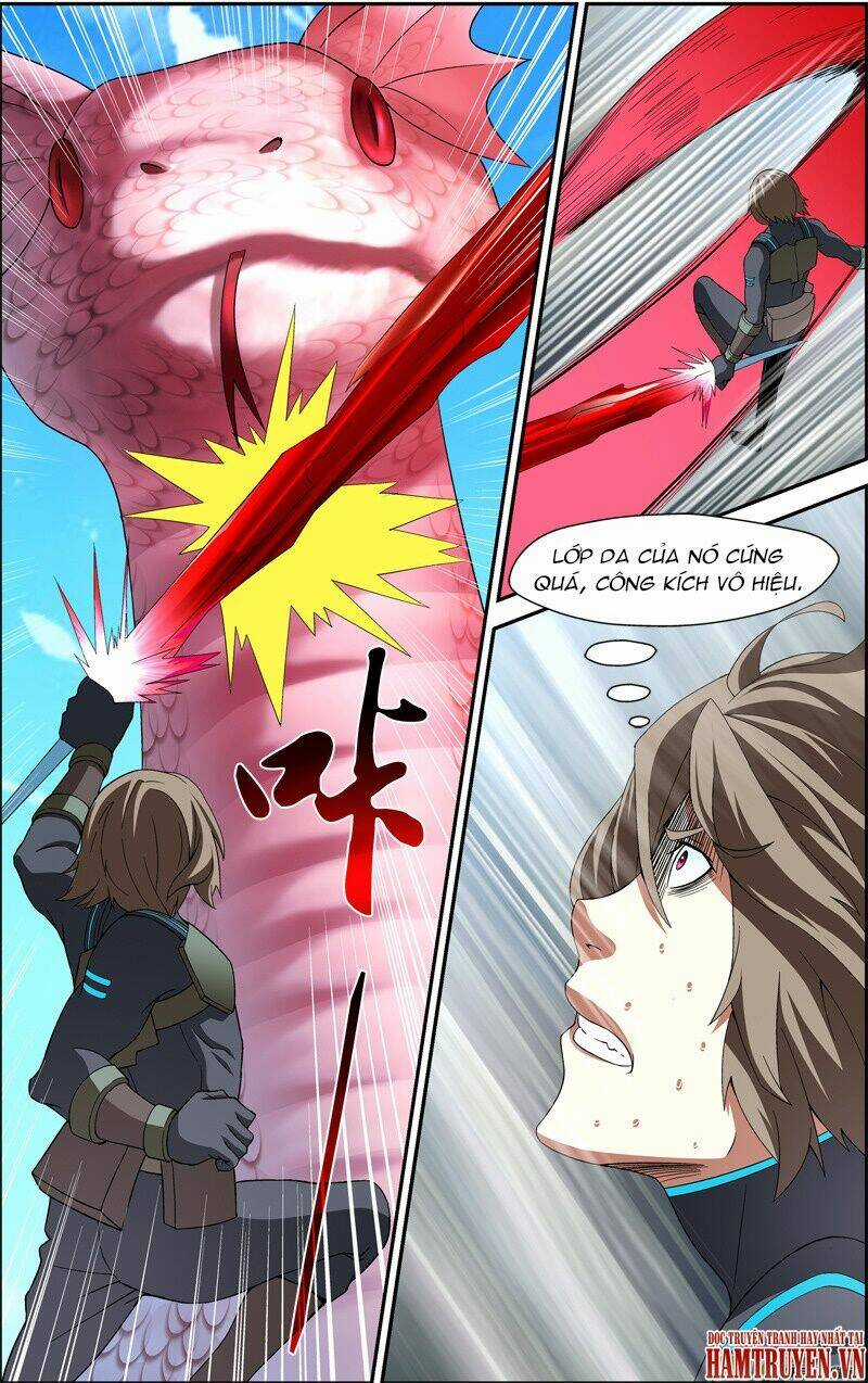 Thôn Phệ Tinh Không - Chapter 43.2 - Trang 3