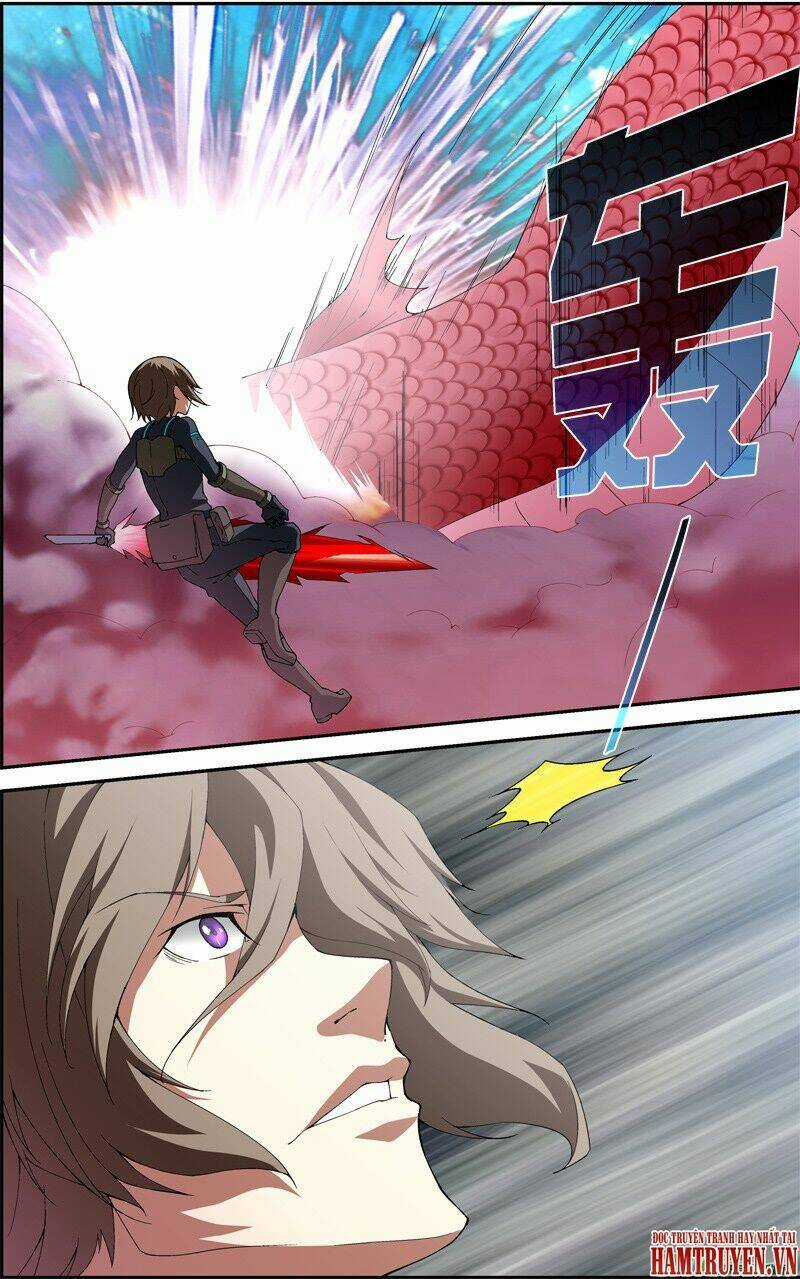 Thôn Phệ Tinh Không - Chapter 43.2 - Trang 4