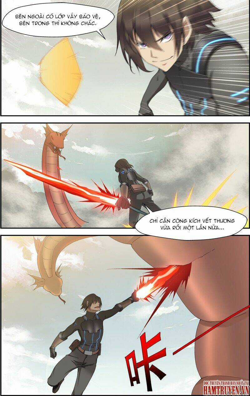 Thôn Phệ Tinh Không - Chapter 43.2 - Trang 5