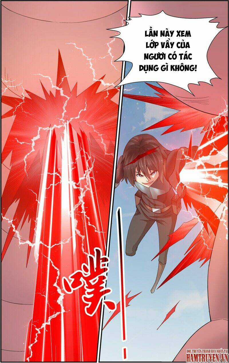 Thôn Phệ Tinh Không - Chapter 43.2 - Trang 6