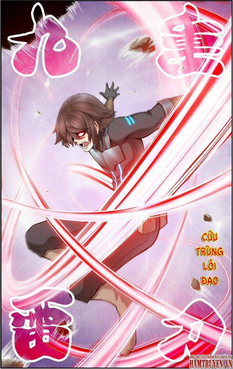 Thôn Phệ Tinh Không - Chapter 43.2 - Trang 7