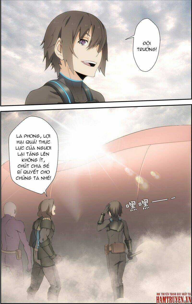 Thôn Phệ Tinh Không - Chapter 43.2 - Trang 9