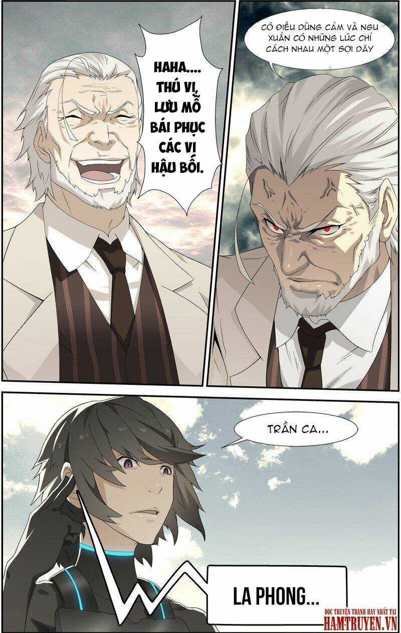 Thôn Phệ Tinh Không - Chapter 44.1 - Trang 12