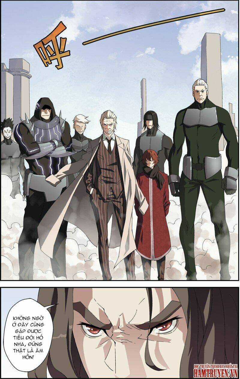 Thôn Phệ Tinh Không - Chapter 44.1 - Trang 3