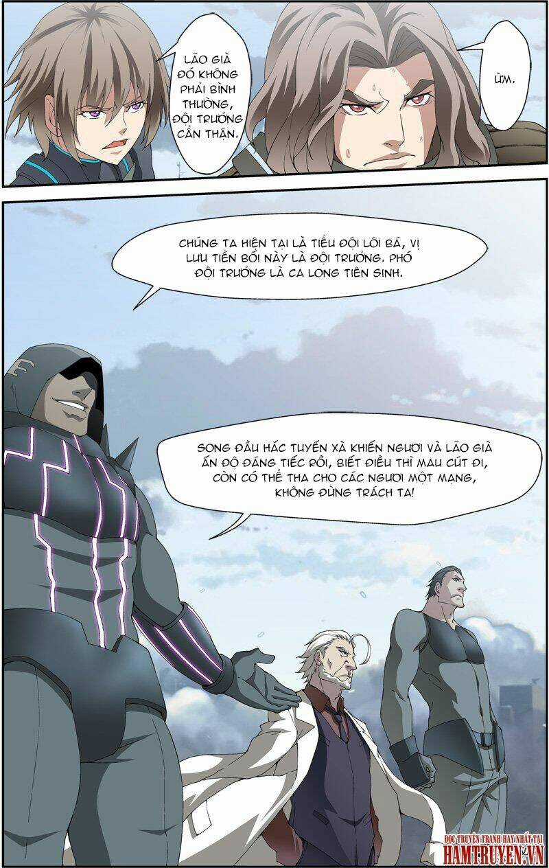 Thôn Phệ Tinh Không - Chapter 44.1 - Trang 4