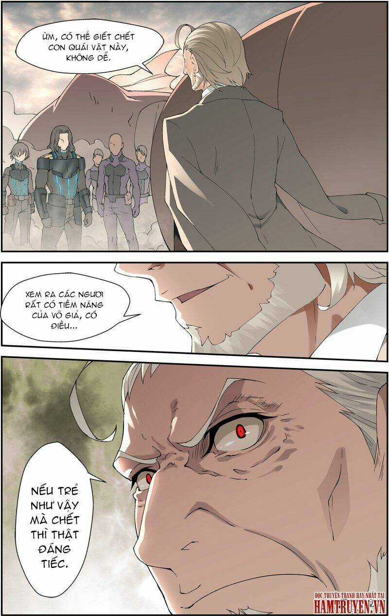 Thôn Phệ Tinh Không - Chapter 44.1 - Trang 6