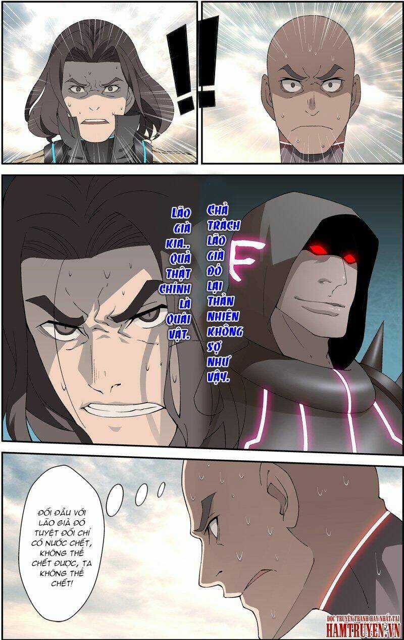 Thôn Phệ Tinh Không - Chapter 44.1 - Trang 7