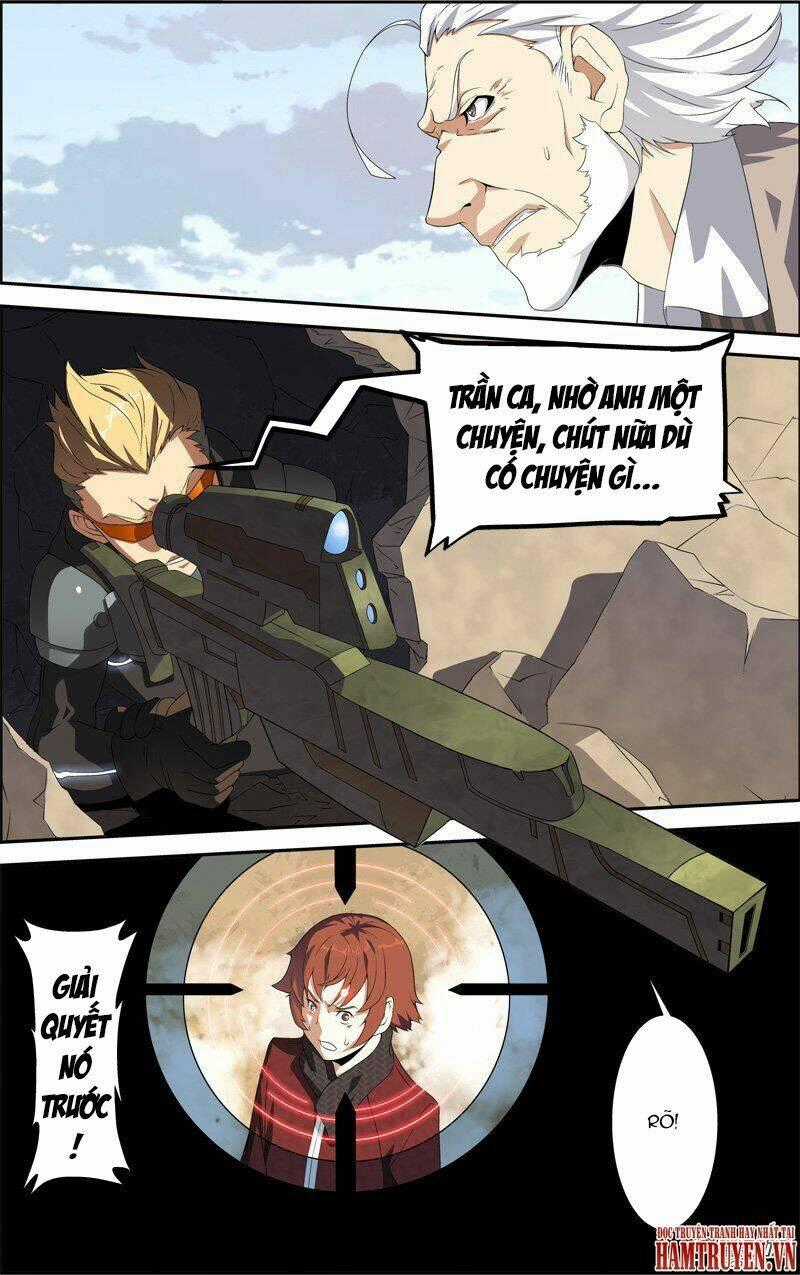 Thôn Phệ Tinh Không - Chapter 44.2 - Trang 2