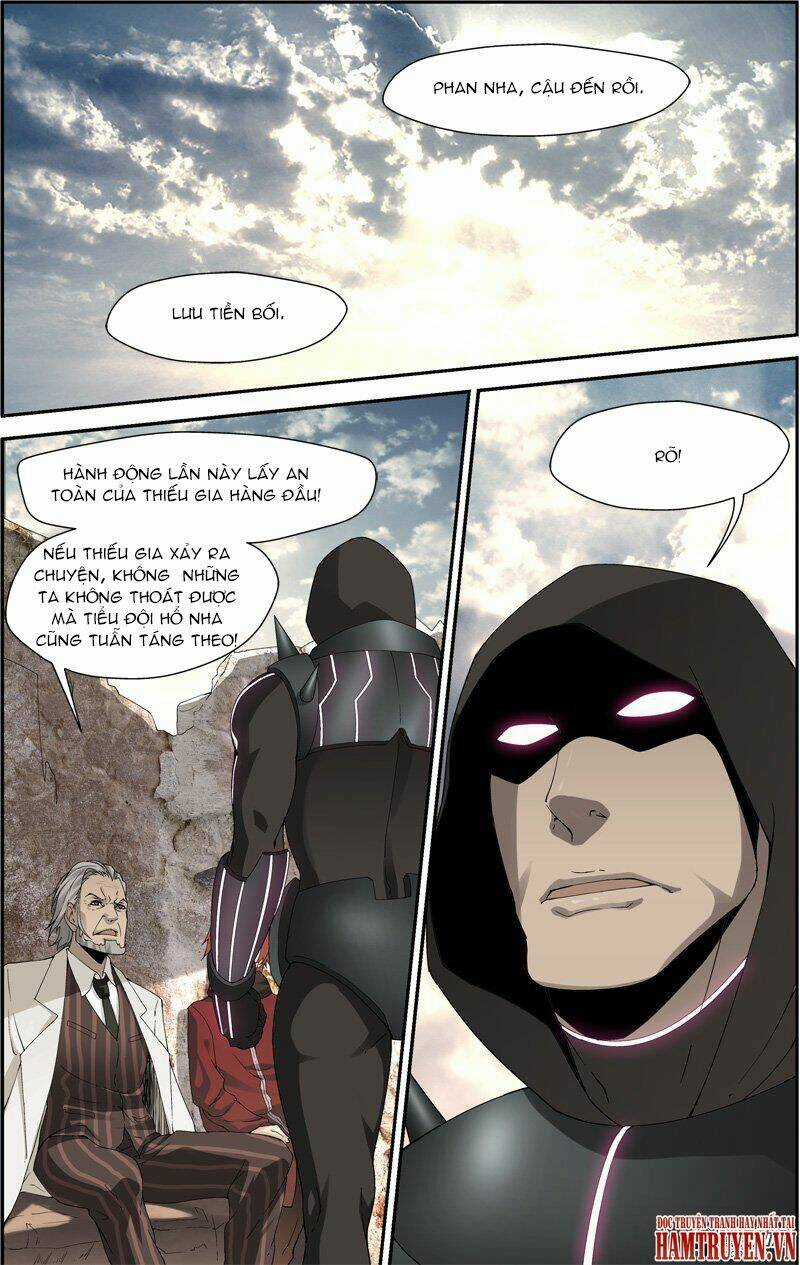 Thôn Phệ Tinh Không - Chapter 44.2 - Trang 11