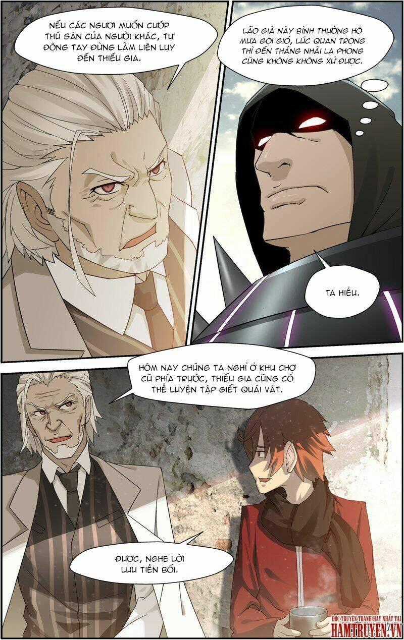 Thôn Phệ Tinh Không - Chapter 44.2 - Trang 12