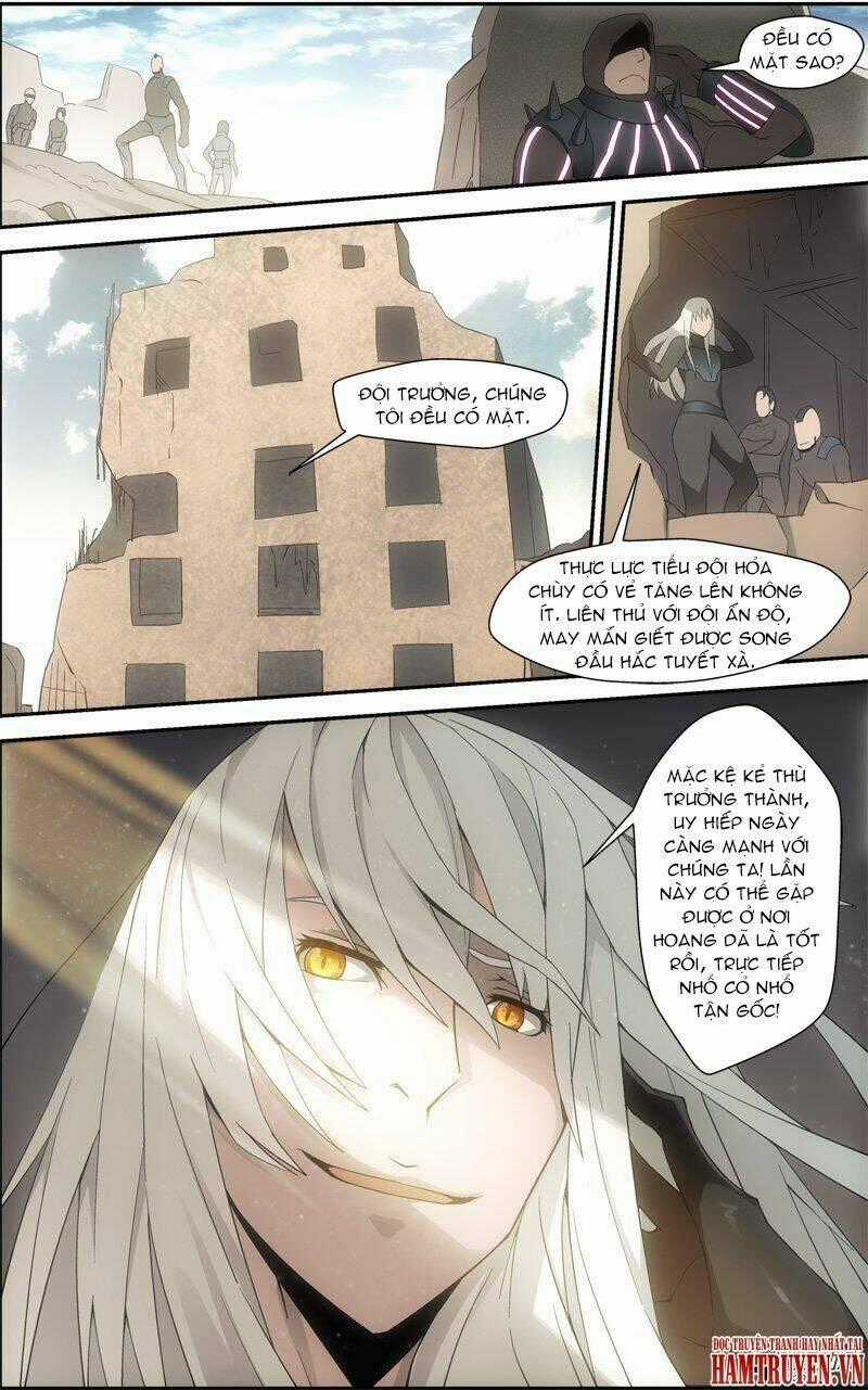 Thôn Phệ Tinh Không - Chapter 44.2 - Trang 13