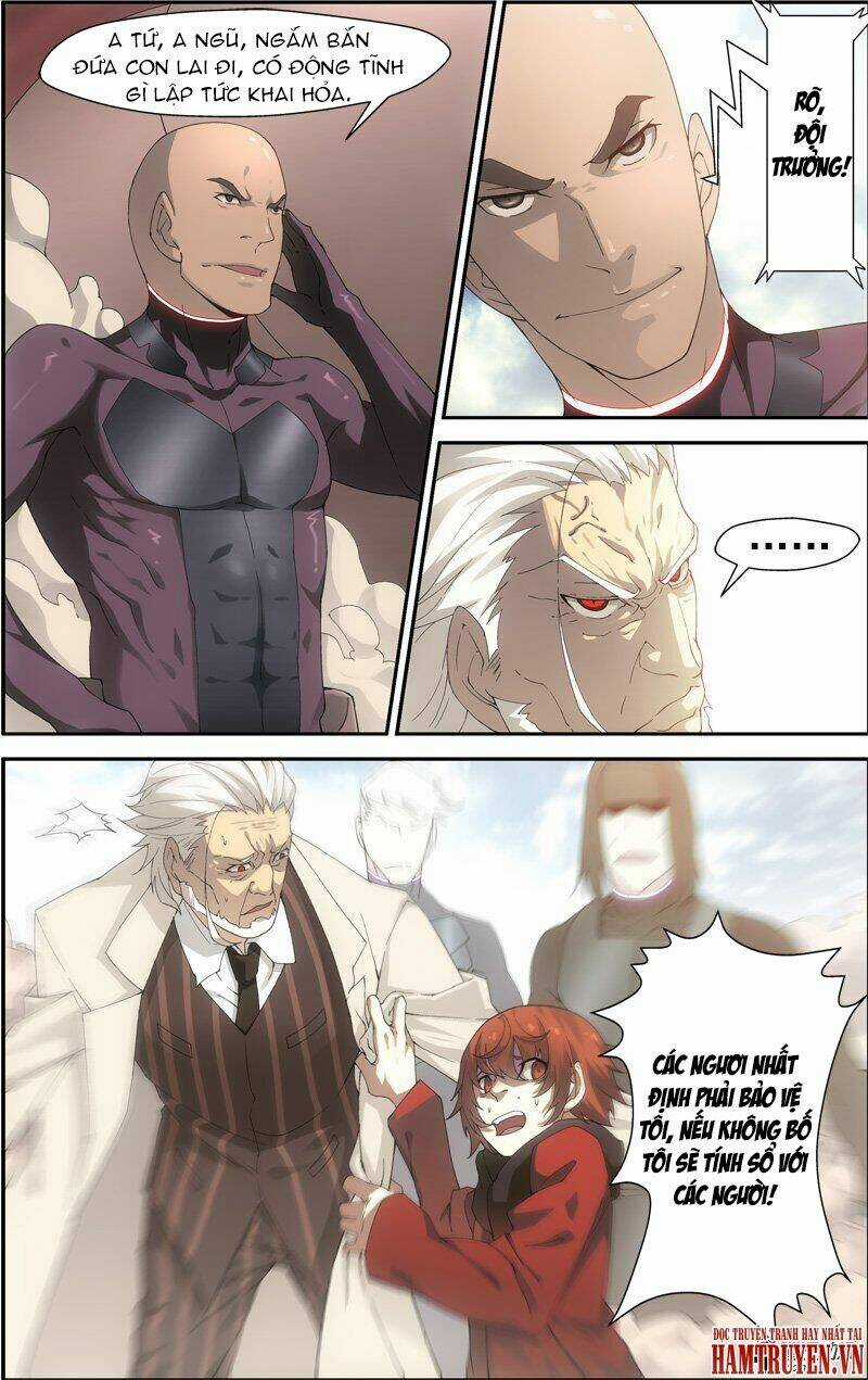 Thôn Phệ Tinh Không - Chapter 44.2 - Trang 4